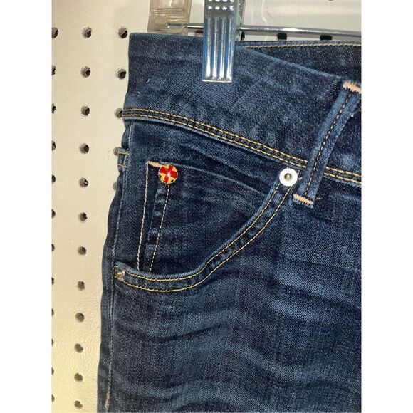 Hudson denim jeans - Picture 4 of 9